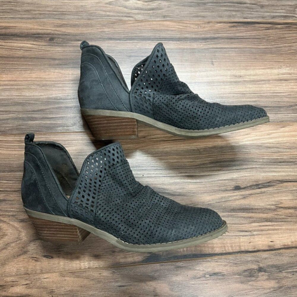 Report boots 8 - Picture 2 of 4